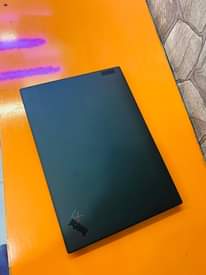A picture of LENOVO THINKPAD X1 CARBON