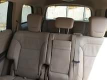 A picture of Mercedes Benz 2013 Toks