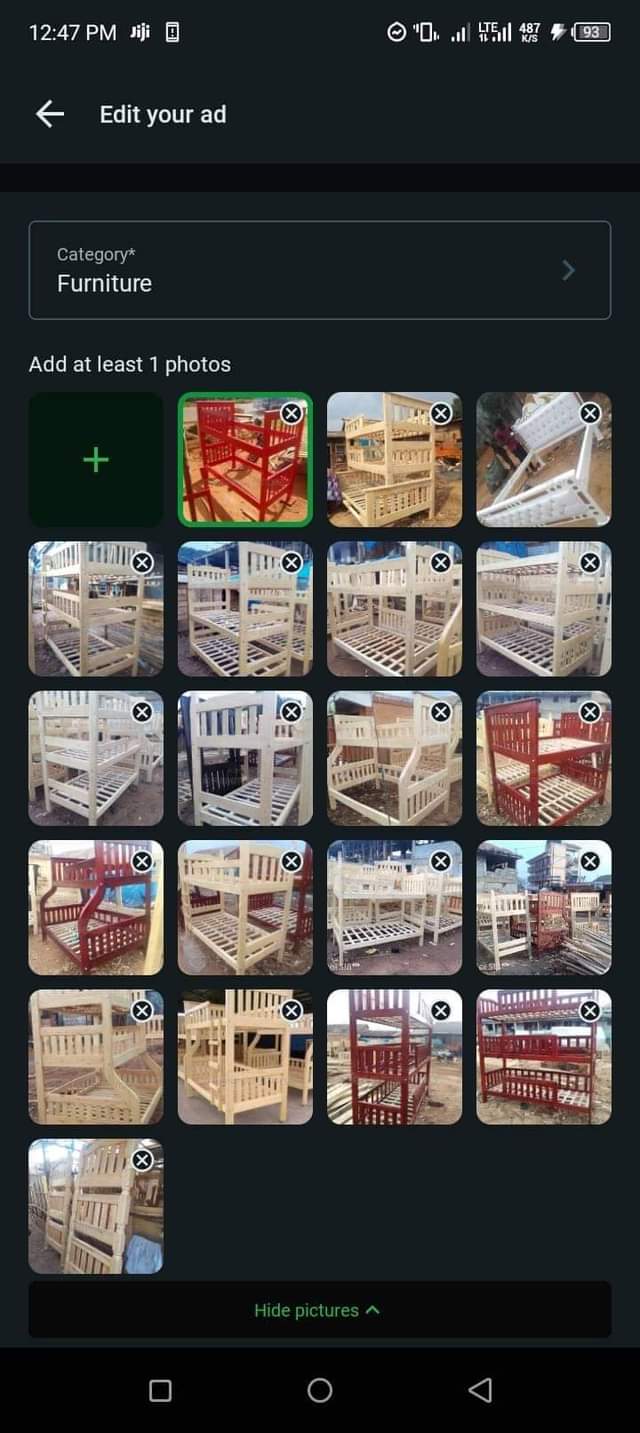 AUCTION A.