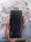 A picture of Nuzaa Tecno pop3 plus ipo fresh haina kipengelee 0686941001