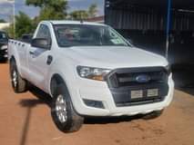 used ford ranger