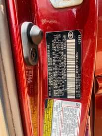 A picture of Toyota Camry Big Daddy