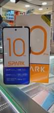 A picture of TECNO SPARK 10pro