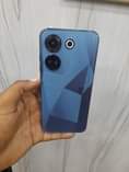 A picture of Camon 20 pro