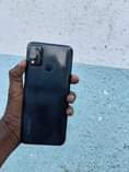 A picture of Infinix Hot 10 play Gb 64