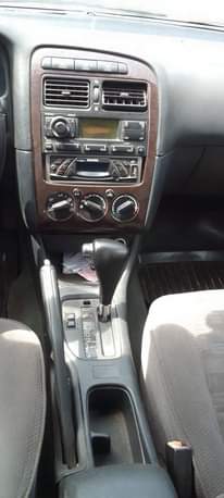 A picture of Very clean and sharp Toyota Avensis salon automatic transmission 