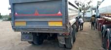 A picture of BOSS KASHUSHA BEI SCANIA MENDE