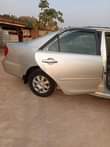 A picture of Toyota Camry