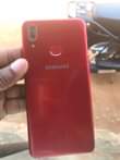 A picture of SAMSUNG A10s