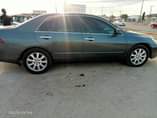 A picture of Honda Accord 2007 model Aka Discussion continue for sale Clean