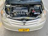 A picture of TOYOTA SPACIO NEW MODEL NAMBA D PIGA 255 714 550