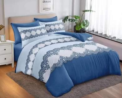 A picture of Warm cotton Duvets