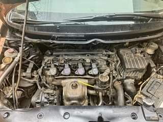 A picture of DISTRESS SALE HONDA CIVIC 2005 08118285242