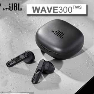 A picture of JBL Bluetooth