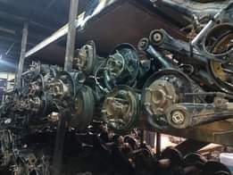 A picture of Call whatsapp 0727426962 0786789520 EX JAPAN Engines original gearbox Slim