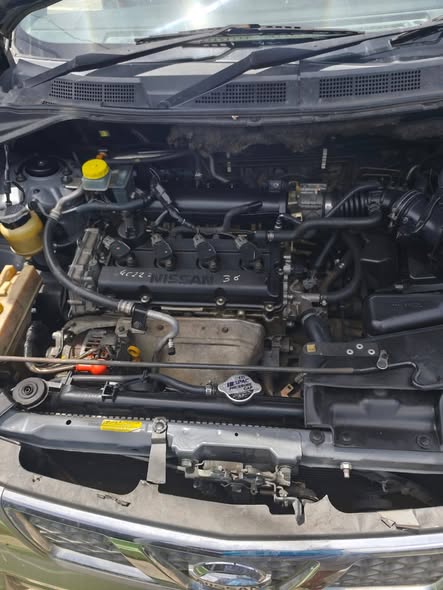 used nissan sylphy