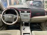 A picture of Camry LE
