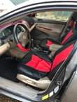 A picture of Toyota camry 2004 model