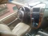 A picture of Lexus Rx 300