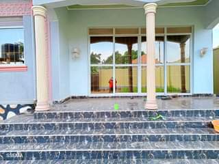 A picture of House