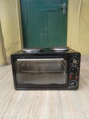 oven