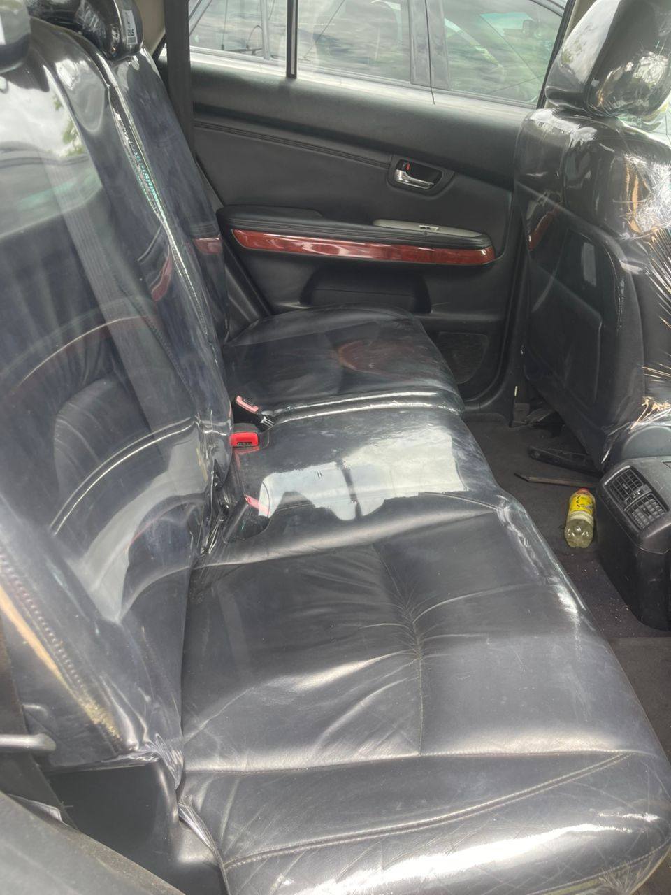 A picture of Lexus rx330 07043283348