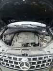 A picture of 2013 MERCEDES BENZ Gl450