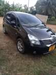 A picture of 2005 Toyota Spacio Car