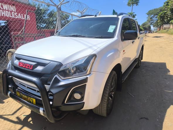 isuzu