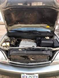 A picture of Buy and drive Settlement 150k