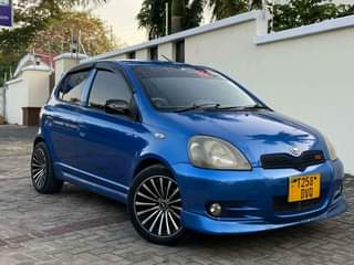 A picture of VITZ INAUZWA 10 8
