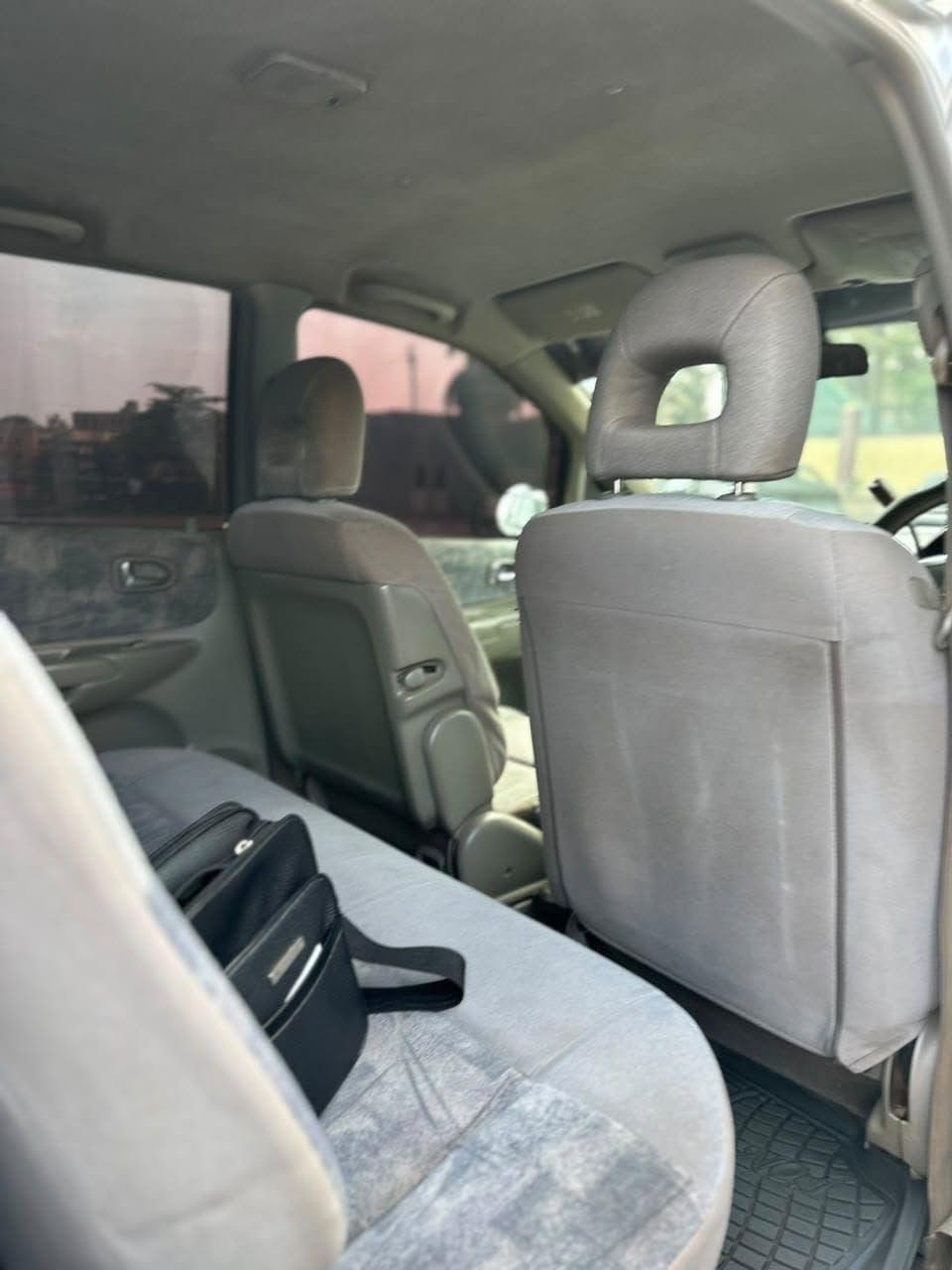 A picture of MAZDA PRIMACY WHATSAPP 0759332324