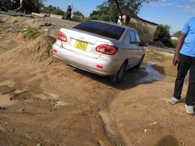 used toyota corolla