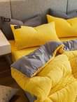 A picture of Coral duvets
