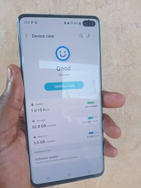 samsung s10