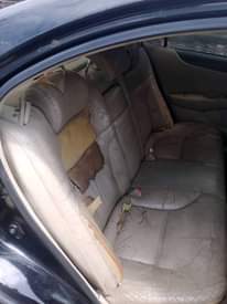 A picture of 2005 Lexus ES 330