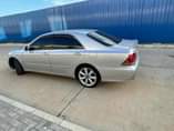 A picture of TOYOTA CROWN ATHLETIC GARI YA MUHINDI KALI SANAAAA INA TV