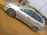 A picture of Foreign Used Nissan Almera