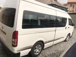 A picture of  TOKUNBO TOYOTA Hiace Bus 2008Model No mechanical issues Good