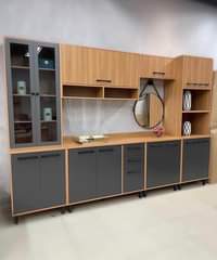 A picture of Turkish furniture made in Tanzania