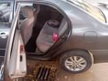 A picture of 2004 Toyota Corolla