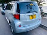 A picture of 2012 Toyota Ractis