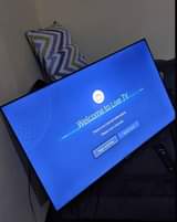 A picture of Nauza Hisense Smart Tv inch 43 0748121505