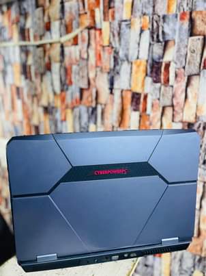 gaming laptops