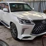 A picture of Specialist in motor CONVERSION not for sale