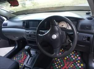A picture of TOYOTA RUNX INAUZWA 5 7M 0742919429