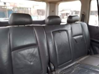 A picture of 2005 Honda Pilot