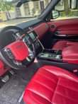 A picture of Range Rover Autobiography 17