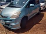 A picture of Car 4sale call me on 256751331103 or what app is