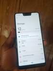 A picture of Google pixel 3xl GB128
